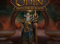 Odin: Protector of the Realms 썸네일