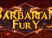 BARBARIAN FURY 썸네일