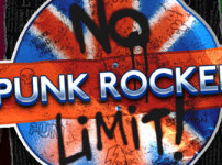 PUNK ROCKER 썸네일