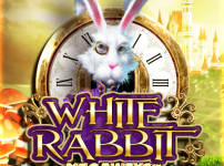 White Rabbit (No Feature Drop) 썸네일