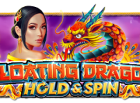 Floating Dragon Hold and Spin™ 썸네일