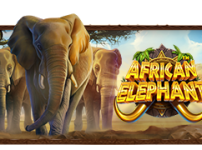 African Elephant™ 썸네일