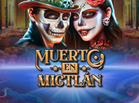 Muerto en Mictlán 썸네일