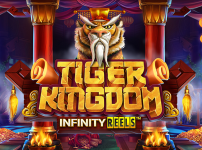 Tiger Kingdom Infinity Reels 썸네일