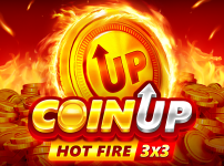 Coin UP: Hot Fire 썸네일