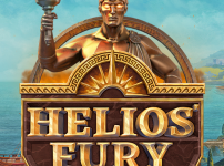 Helios Fury 썸네일
