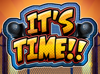 It's Time 썸네일