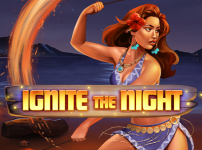 Ignite The Night 썸네일