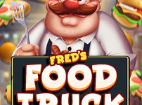 Freds Food Truck 썸네일