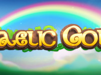 GAELIC GOLD xNUDGE? 썸네일