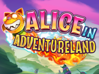 Alice in Adventureland 썸네일