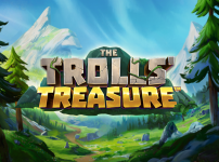 The Trolls' Treasure 썸네일